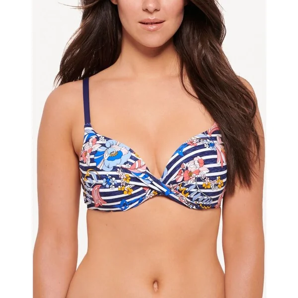 Captiva - Bikini Push Up Cerceau Multi Medium