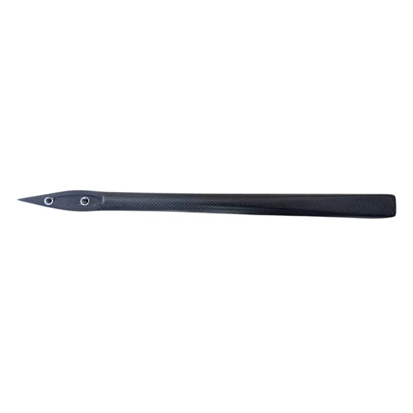 CARBON TAIL POUR TITANIUM FUSELAGE ONE OCEAN SPORTS AUSTRALIA