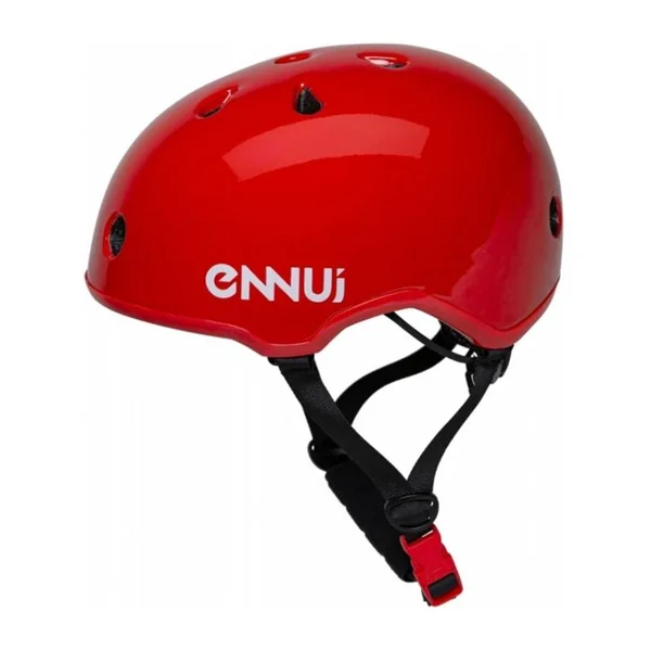 Casque ENNUI Elite Red