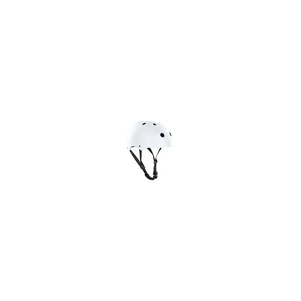 Casque ION Hardcap Core Blanc XXL