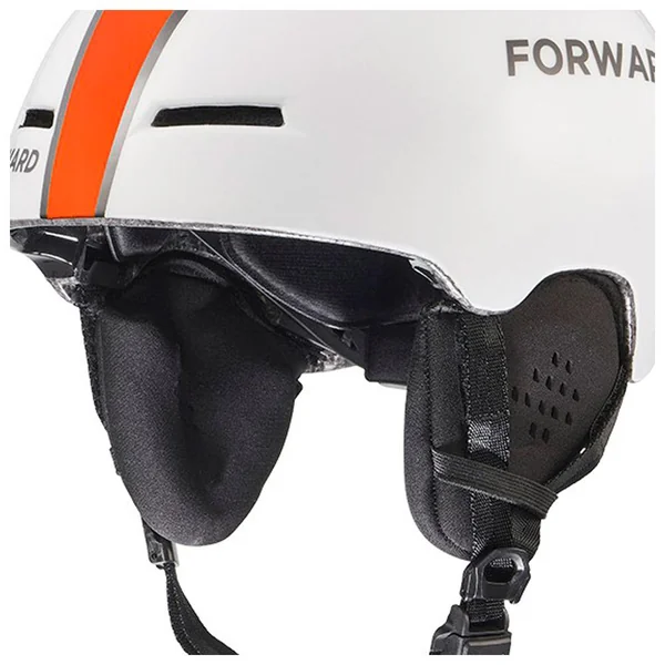 Casque Nautique Forward Wip X-Over - White