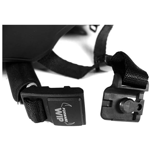 Casque Nautique Forward Wip X-Over - White