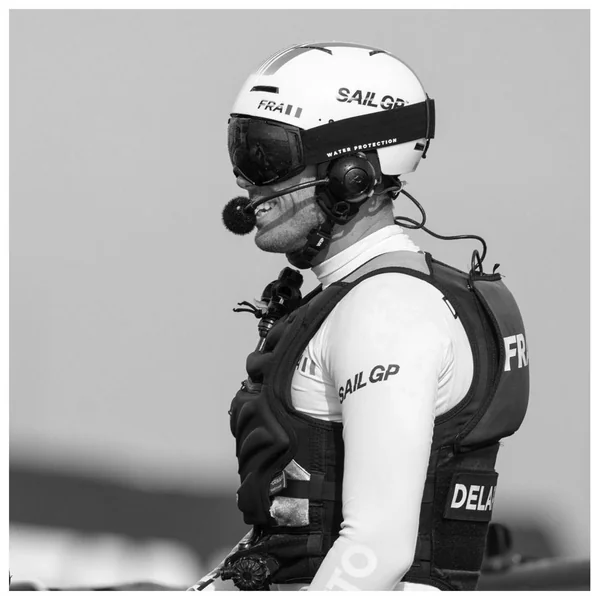 Casque Nautique Forward Wip X-Over - White