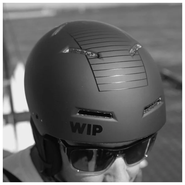 Casque Nautique Forward Wip X-Over - White