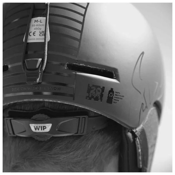 Casque Nautique Forward Wip X-Over - White