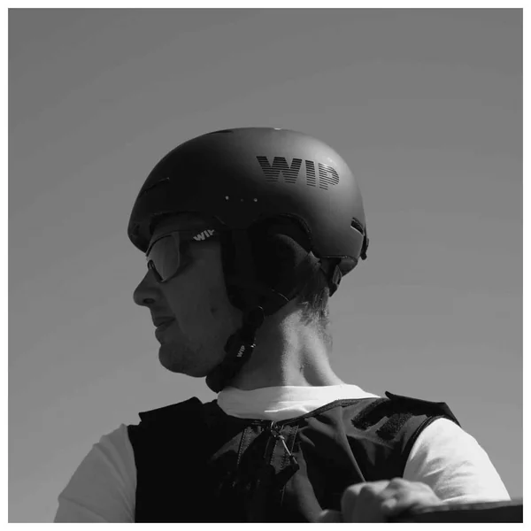 Casque Nautique Forward Wip X-Over - White