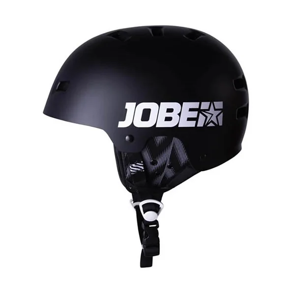 Casque Nautique Jobe Base - Black