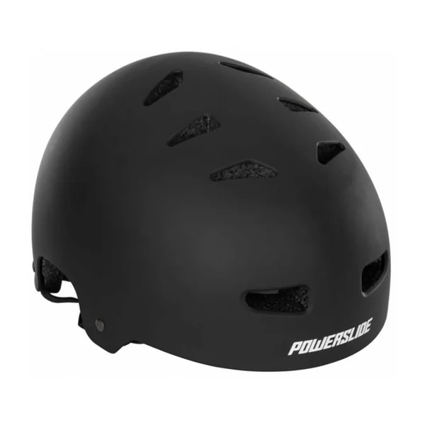 Casque POWERSLIDE Allround black