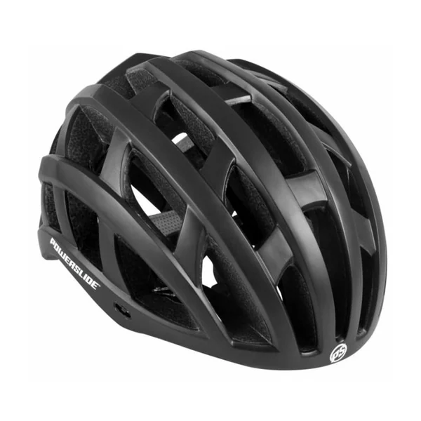 Casque POWERSLIDE Elite Classic Black