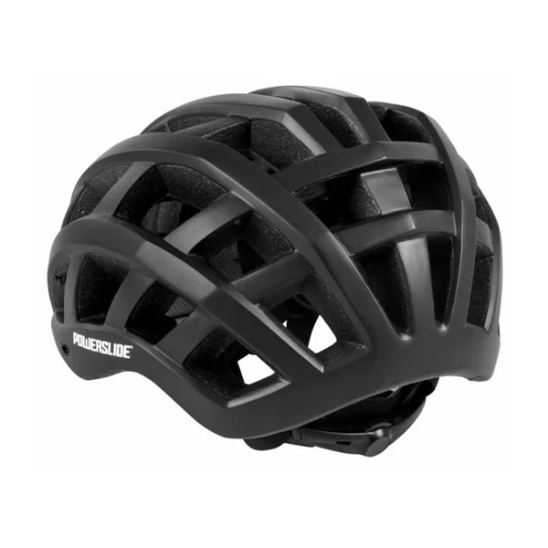 Casque POWERSLIDE Elite Classic Black