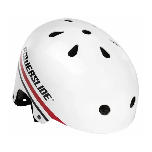 Casque POWERSLIDE Pro Urban Stripe