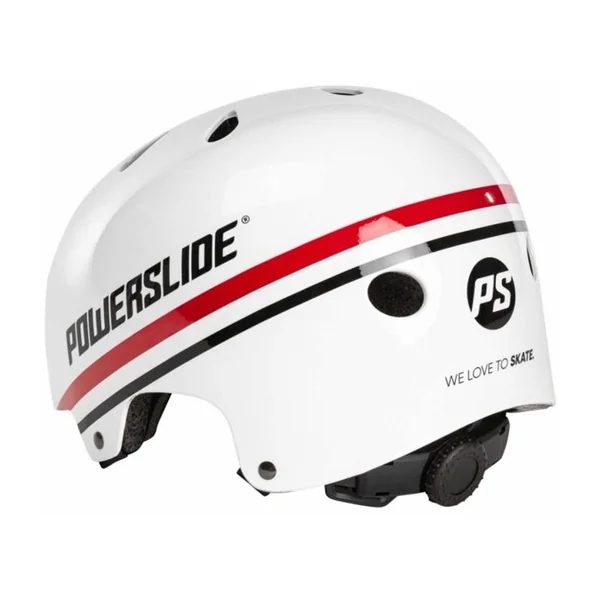 Casque POWERSLIDE Pro Urban Stripe