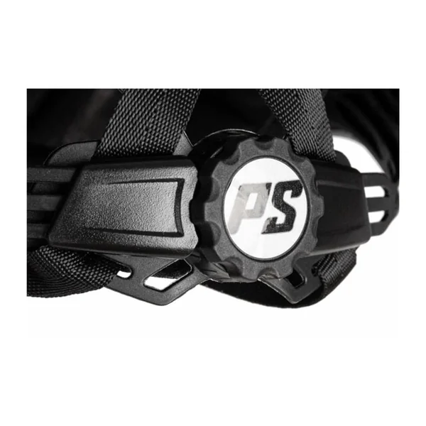 Casque POWERSLIDE Tornado black/teal