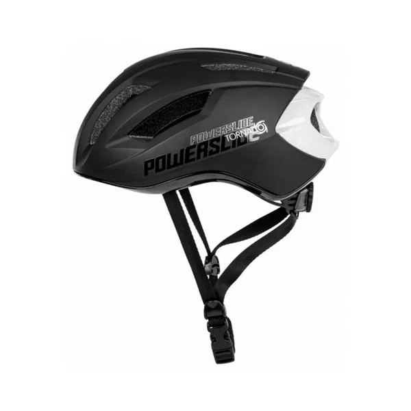 Casque POWERSLIDE Tornado black/white