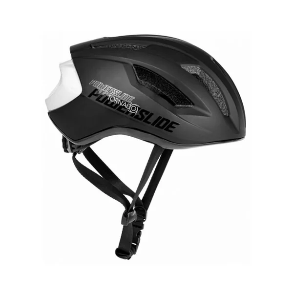 Casque POWERSLIDE Tornado black/white
