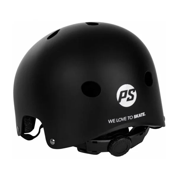 Casque POWERSLIDE Urban Black 2