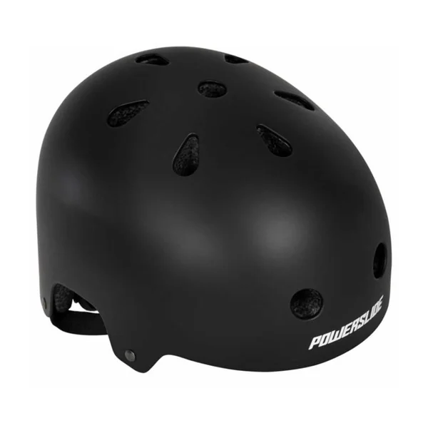Casque POWERSLIDE Urban Black 2