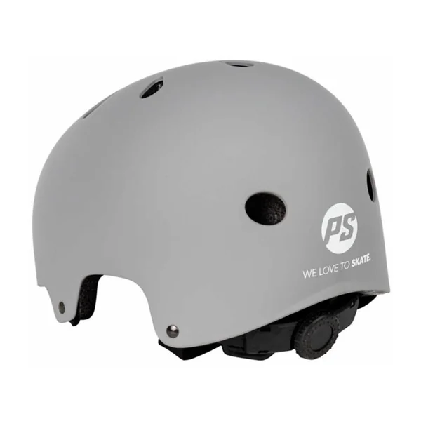 Casque POWERSLIDE Urban Dark Grey