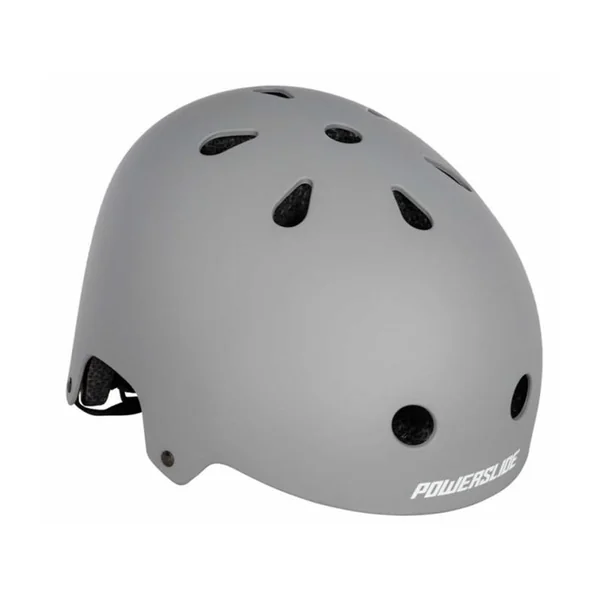 Casque POWERSLIDE Urban Dark Grey