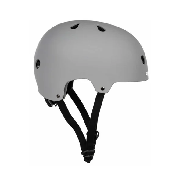 Casque POWERSLIDE Urban Dark Grey
