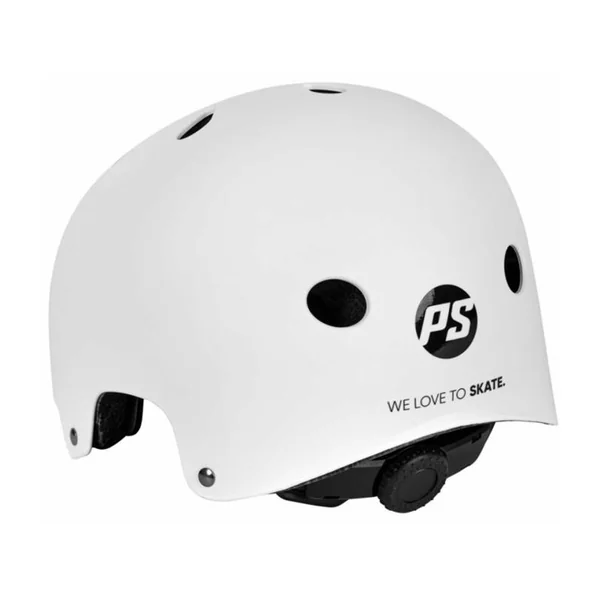 Casque POWERSLIDE Urban White 2