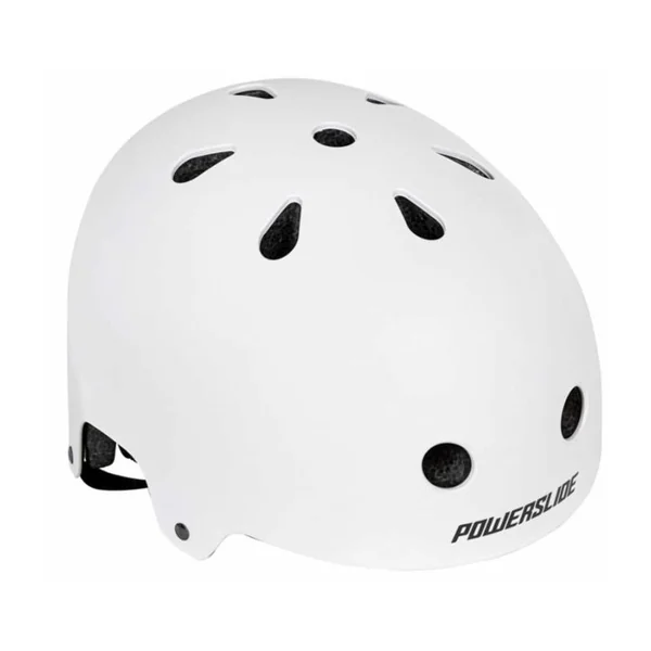 Casque POWERSLIDE Urban White 2