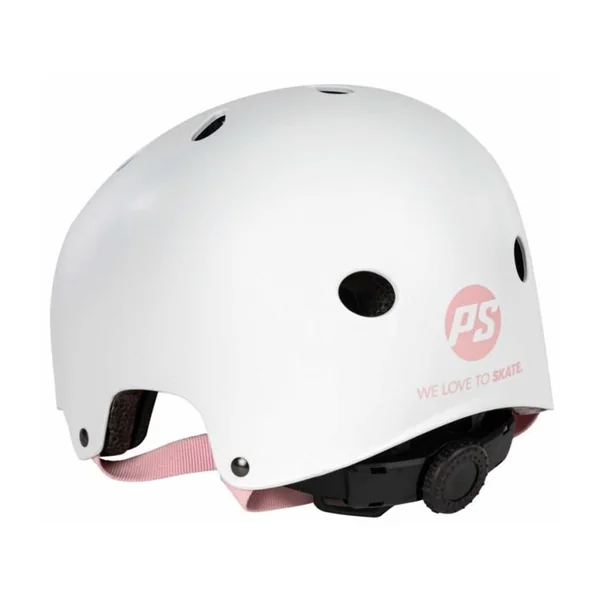 Casque POWERSLIDE Urban White-Pink