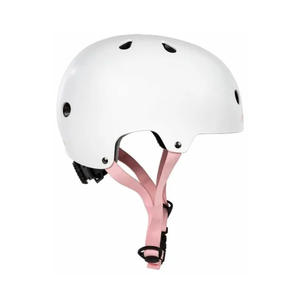 Casque POWERSLIDE Urban White-Pink