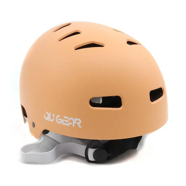 Casque QUGEAR Urban Peche