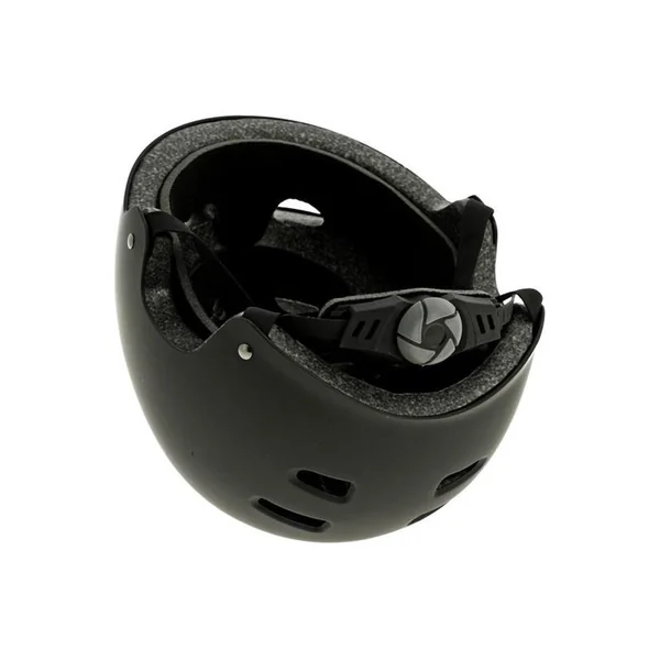 Casque TRIGGER Integral Extreme Sports Noir