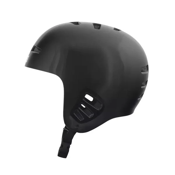 Casque TSG Dawn Solid Color Black