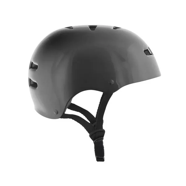 Casque TSG Skate/Bmx Injected Color Black