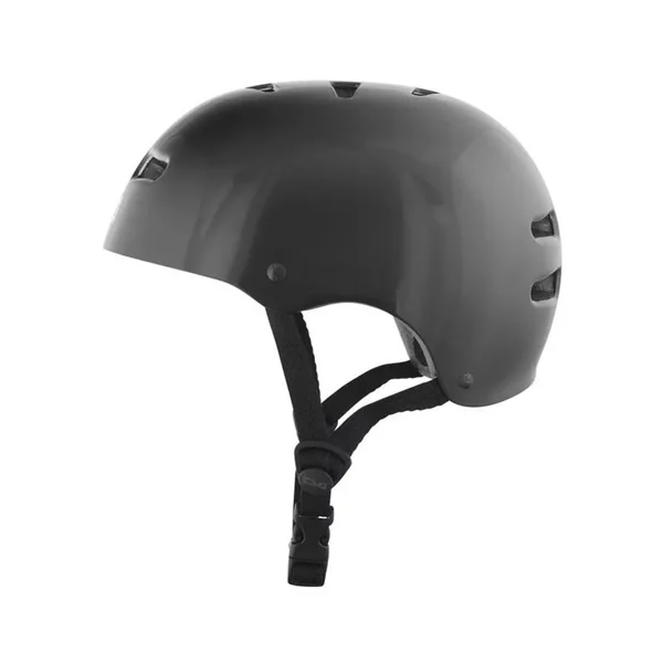 Casque TSG Skate/Bmx Injected Color Black
