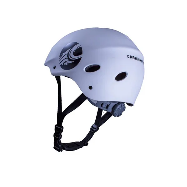 Casque watersport CABRINHA White - Protection et confort nautique