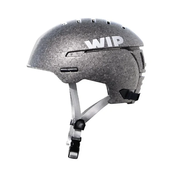 Casque watersport FORWARD WIP Wiflex Grey