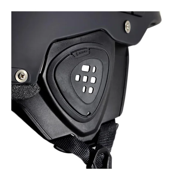 Casque watersport FORWARD WIP Wiflex Pro 2.0 Black