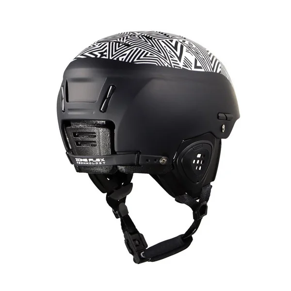 Casque watersport FORWARD WIP Wiflex Pro 2.0 Black