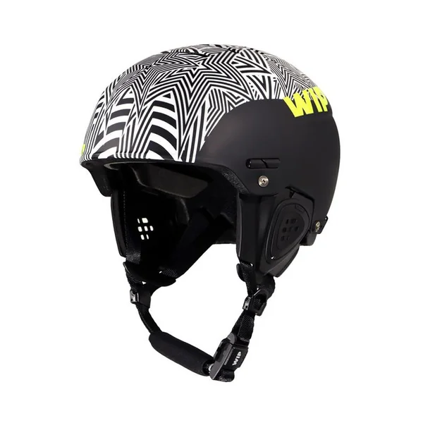 Casque watersport FORWARD WIP Wiflex Pro 2.0 Black