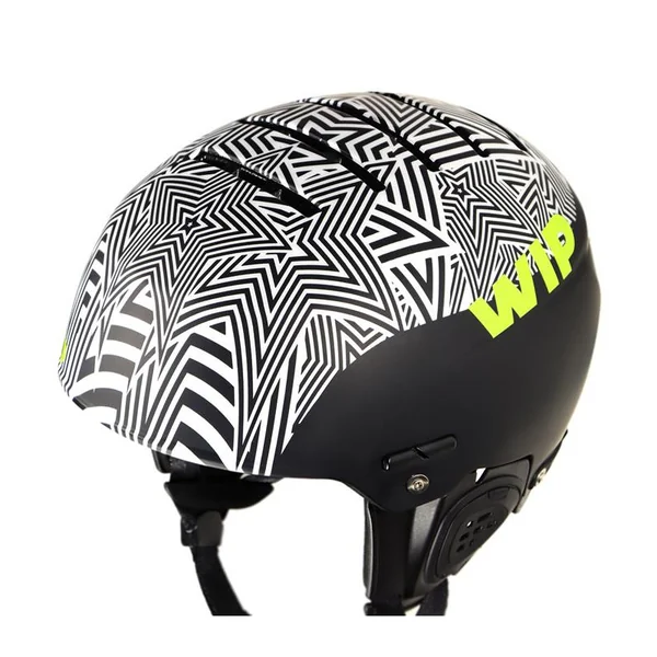 Casque watersport FORWARD WIP Wiflex Pro 2.0 Black