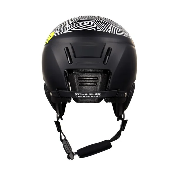 Casque watersport FORWARD WIP Wiflex Pro 2.0 Black