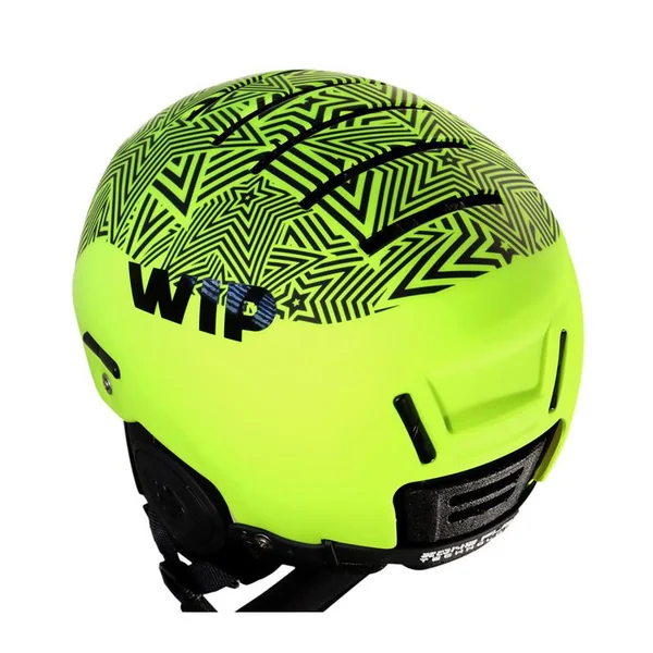 Casque watersport FORWARD WIP Wiflex Pro 2.0 High Vis