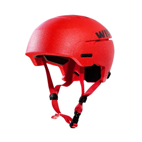 Casque watersport FORWARD WIP Wiflex Red - Protection légère et confortable