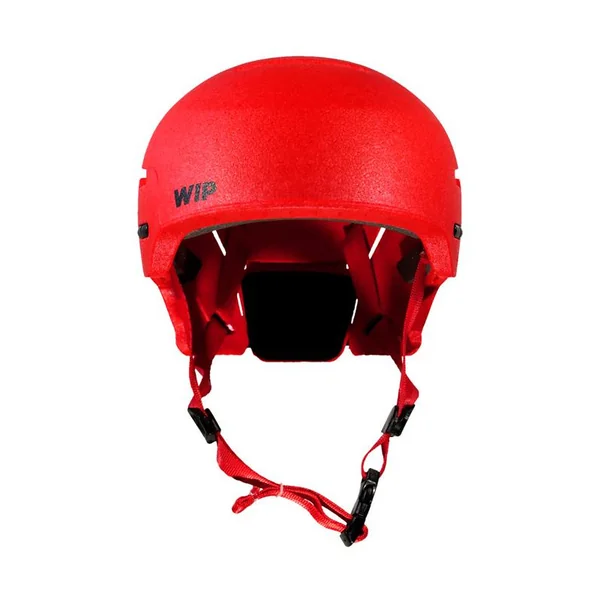 Casque watersport FORWARD WIP Wiflex Red - Protection légère et confortable