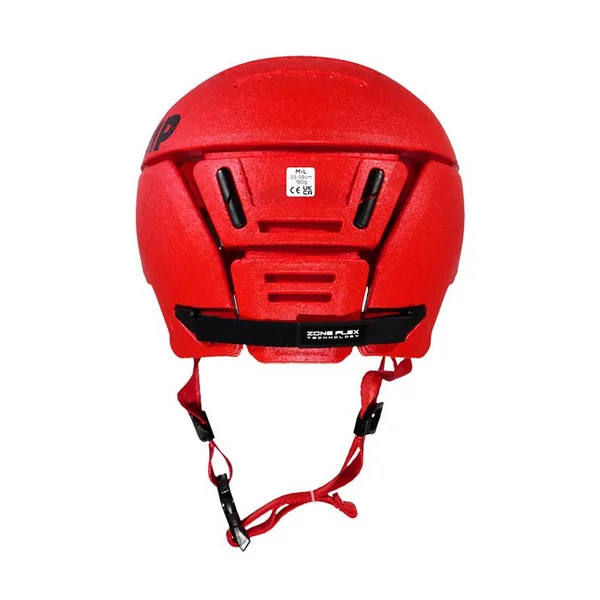 Casque watersport FORWARD WIP Wiflex Red - Protection légère et confortable