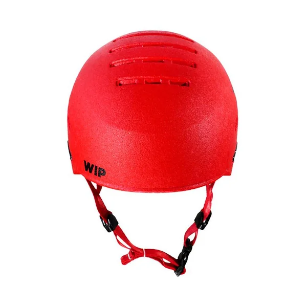 Casque watersport FORWARD WIP Wiflex Red - Protection légère et confortable