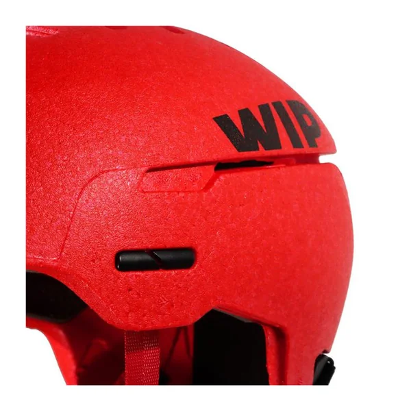Casque watersport FORWARD WIP Wiflex Red - Protection légère et confortable