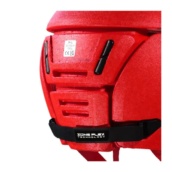 Casque watersport FORWARD WIP Wiflex Red - Protection légère et confortable