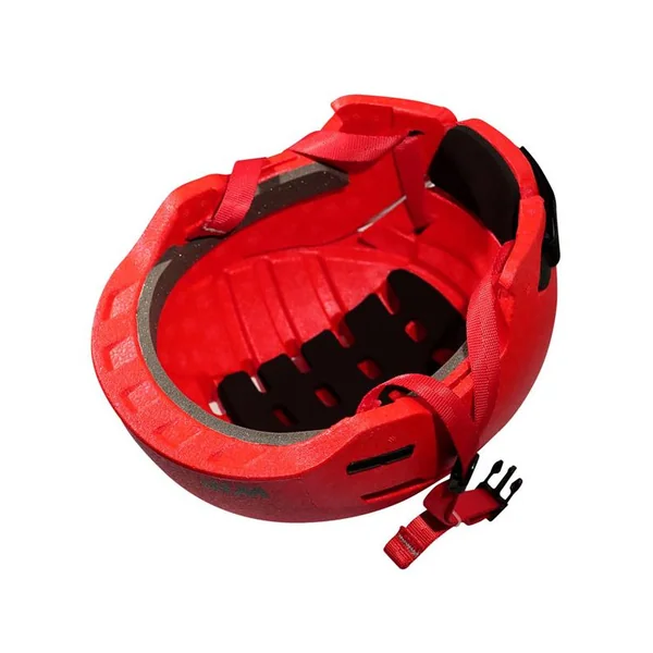 Casque watersport FORWARD WIP Wiflex Red - Protection légère et confortable