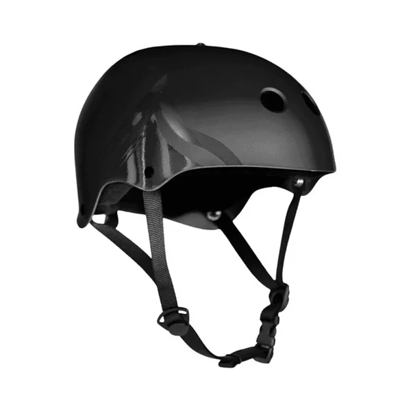 Casque watersport LIQUID FORCE Hero Black - Sécurité sports nautiques