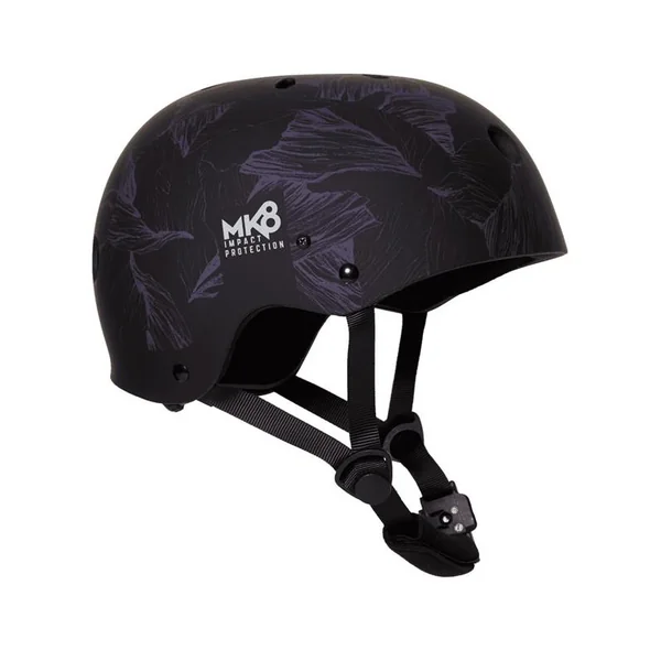 Casque watersport MYSTIC MK8 X Black/Grey